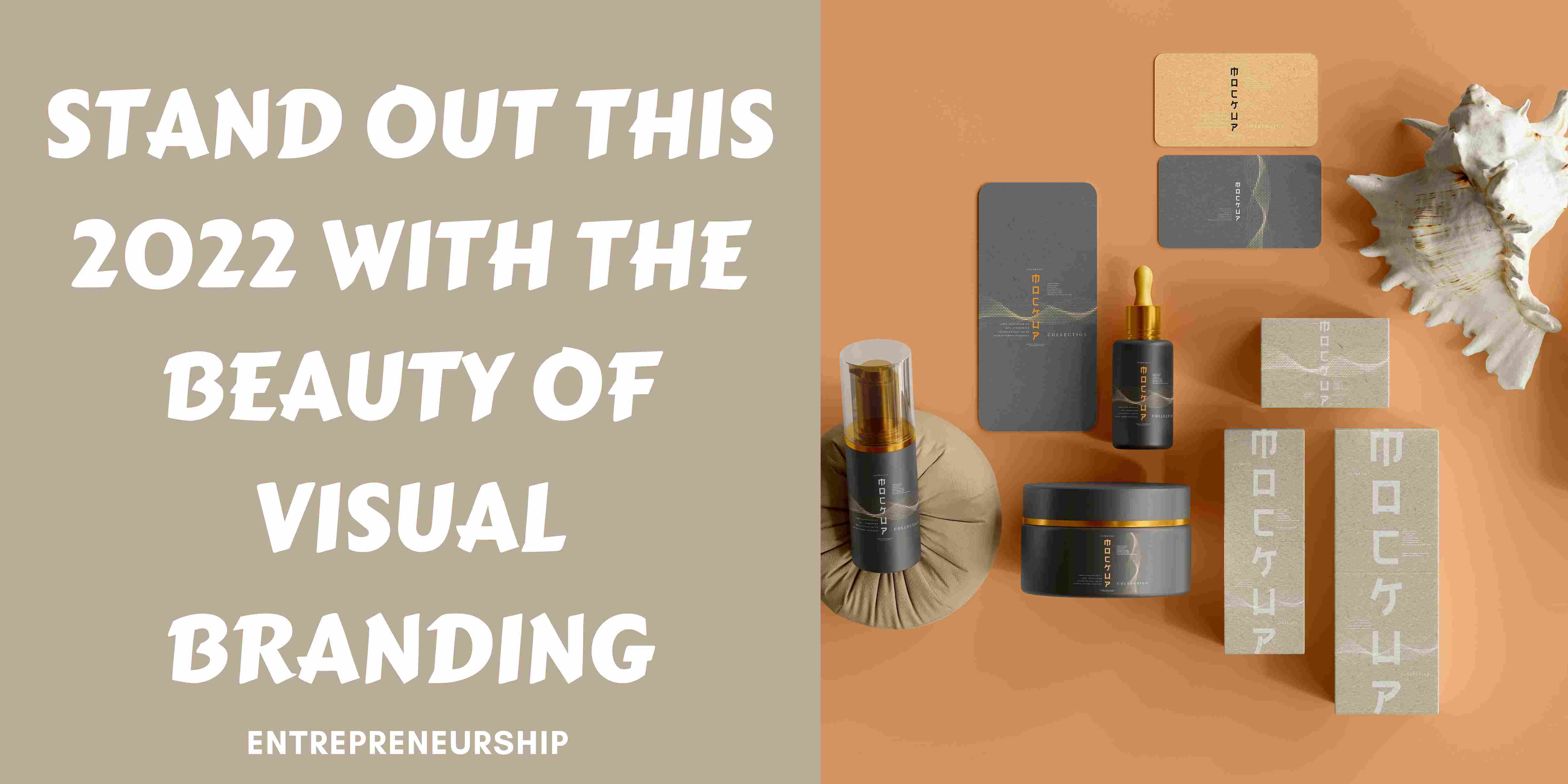 Visual Branding Visual Branding